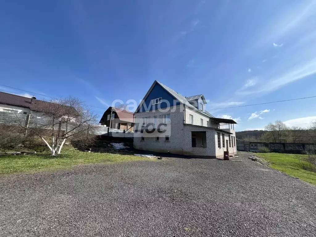 Дом в Курская область, Курск ул. Пучковка, 44А (480 м) - Фото 1