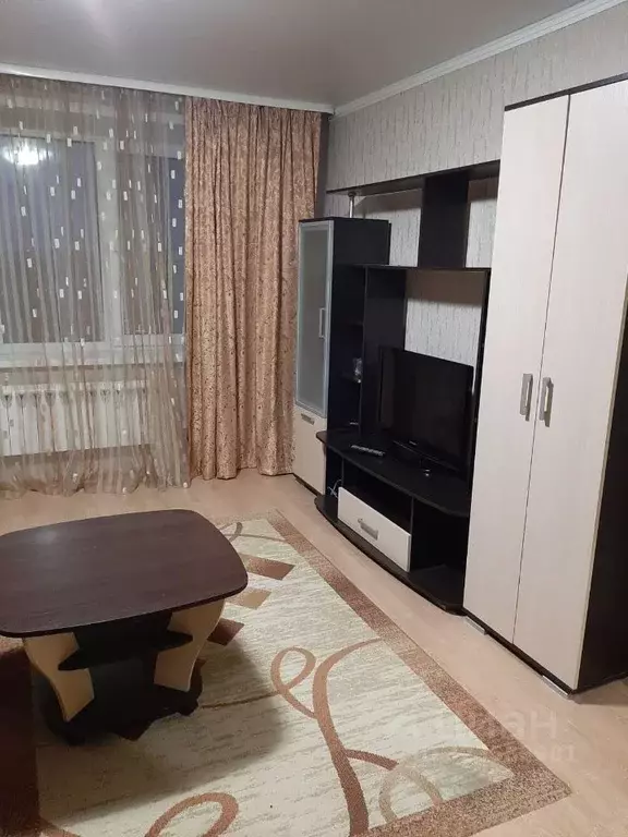 1-к кв. Калужская область, Калуга ул. Болдина, 12 (40.0 м) - Фото 2