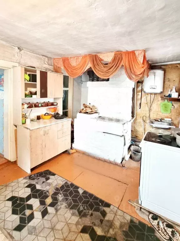 Дом в Тыва, Кызыл ул. Дружбы, 99 (108 м) - Фото 1