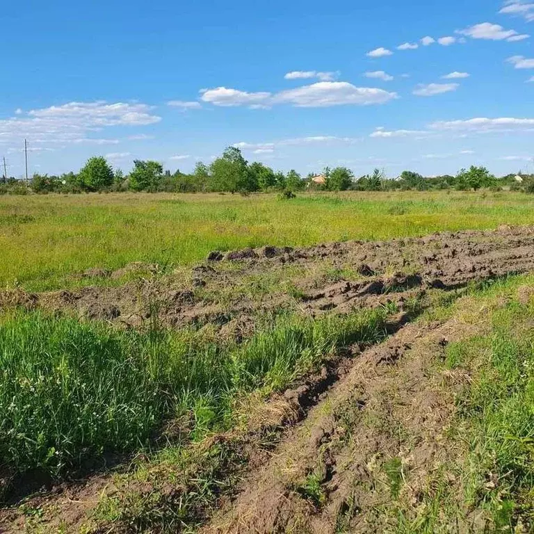 Купить Участок Ижс Воронежская