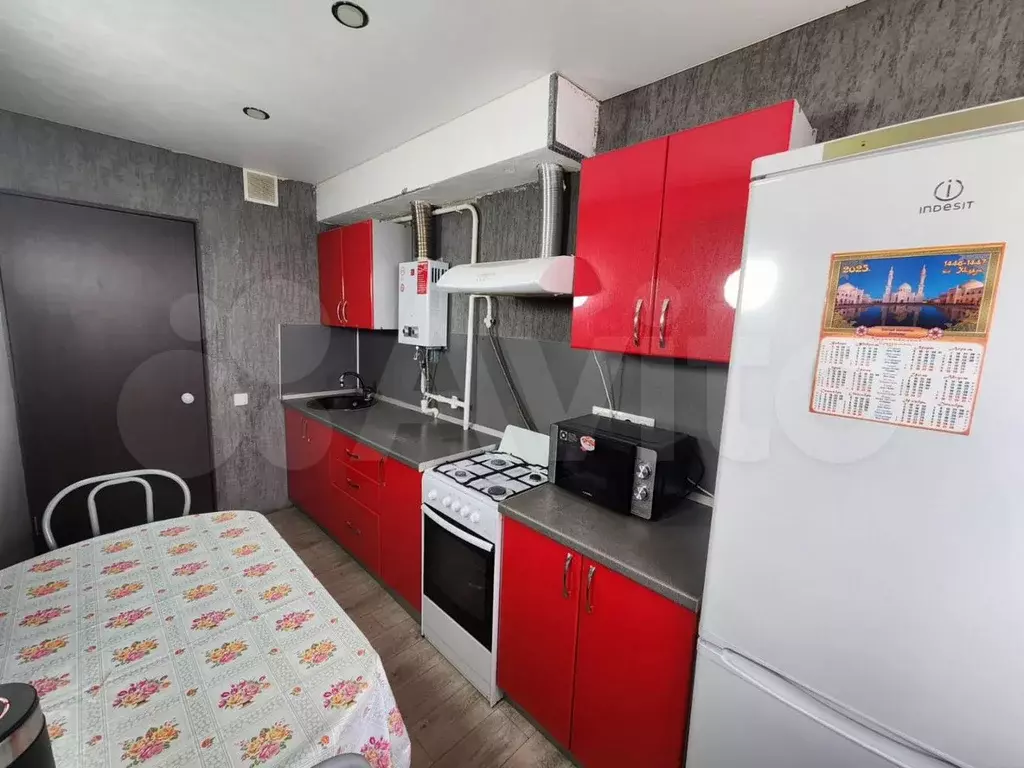 1-к. квартира, 27,7 м, 2/2 эт. - Фото 1