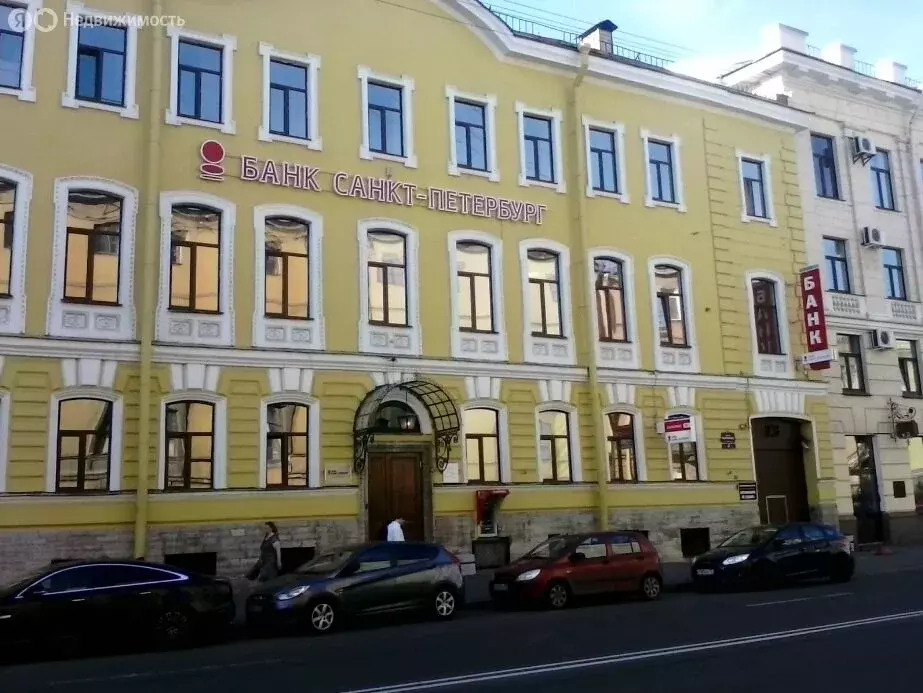 Офис (359.1 м) - Фото 0