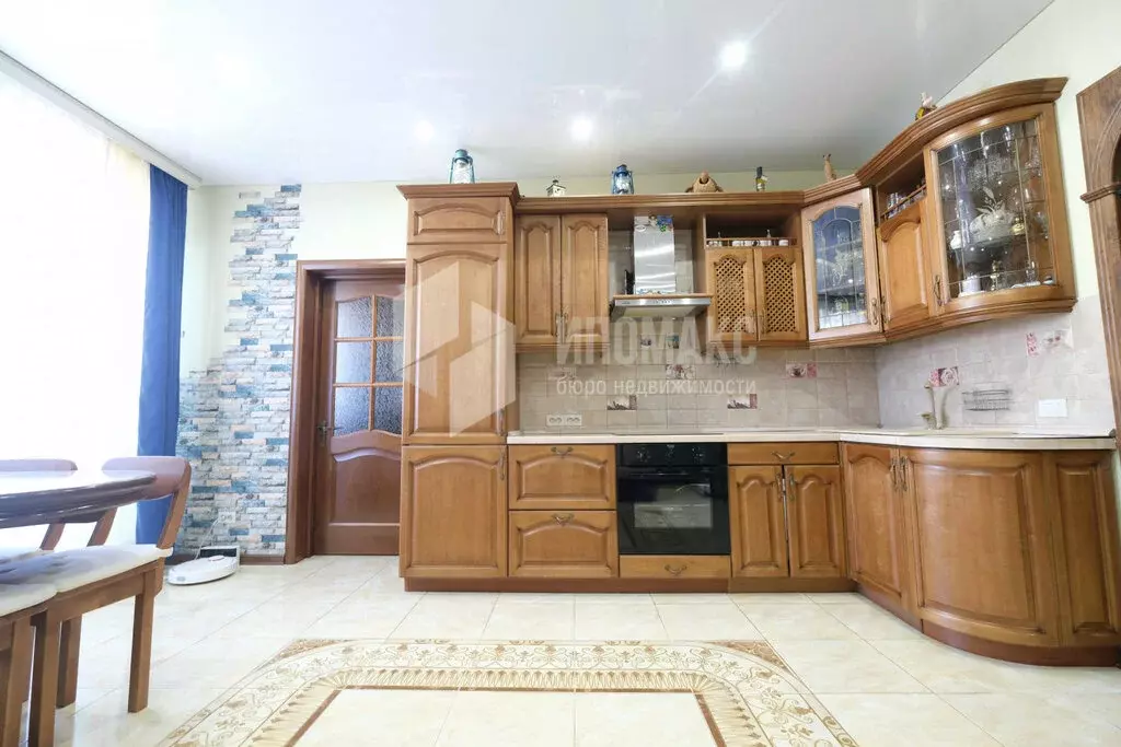 2-комнатная квартира: Селятино, Клубная улица, 55 (67.6 м) - Фото 2