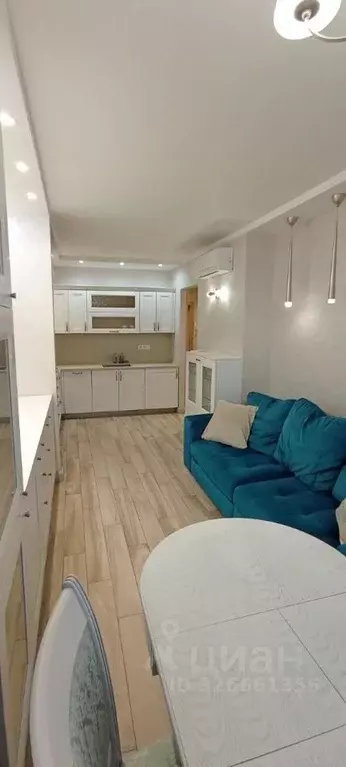 2-к кв. Московская область, Химки городской округ, д. Подолино, Велтон ... - Фото 1