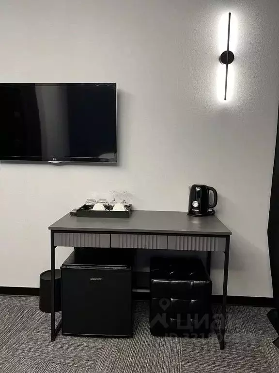 Комната Московская область, Красногорск Лесная ул., 10 - Фото 2