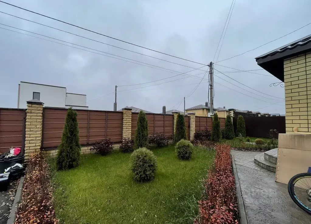 Дом в Татарстан, Пестречинский район, Богородское с/пос, д. Куюки ул. ... - Фото 2