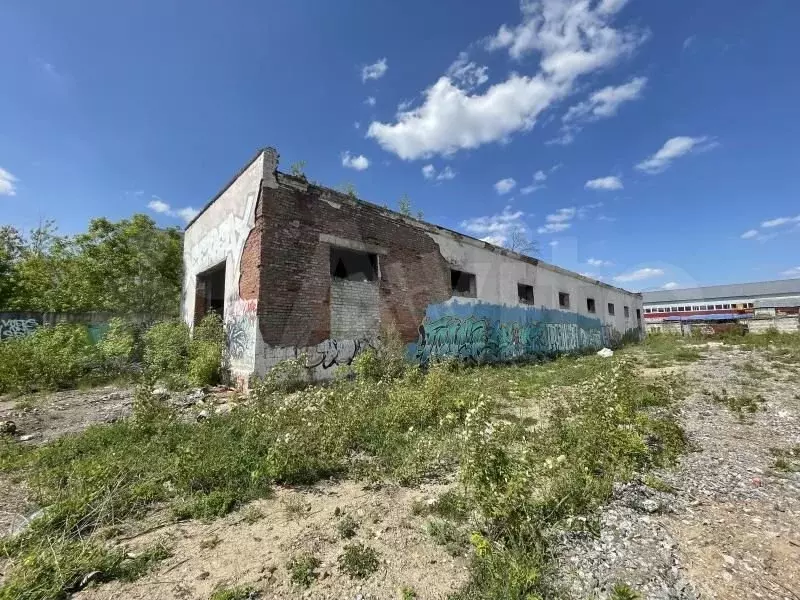 Аренда здания Балашиха Горьковское шоссе в - Фото 0