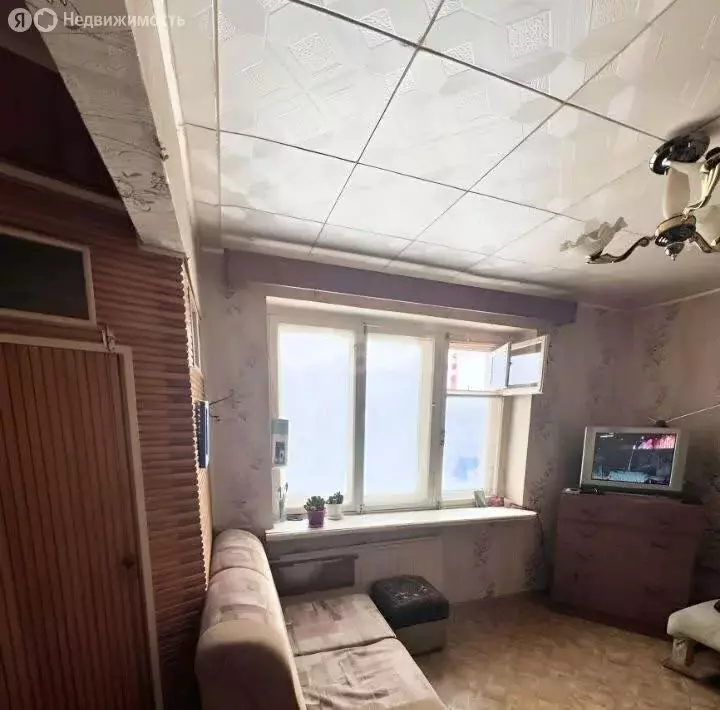 1-комнатная квартира: Вологда, улица Горького, 148 (28 м) - Фото 2