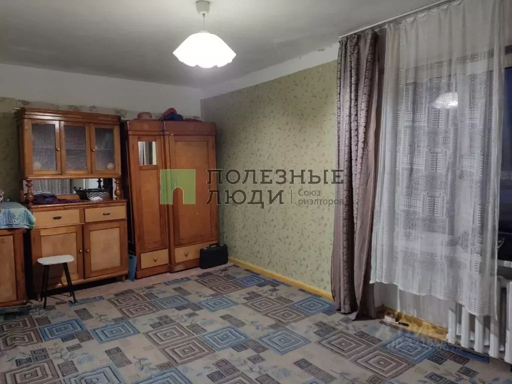 2-к кв. Красноярский край, Красноярск имени газеты Красноярский ... - Фото 2