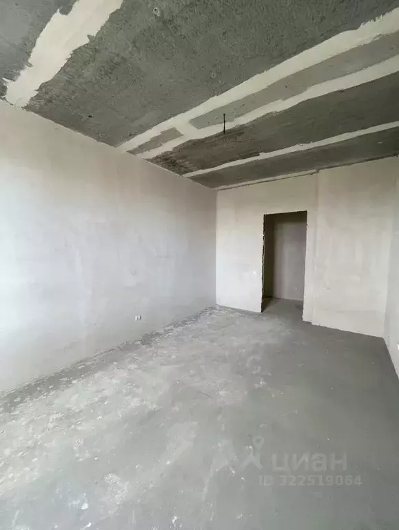 3-к кв. Брянская область, Брянск Деснаград мкр,  (69.92 м) - Фото 1