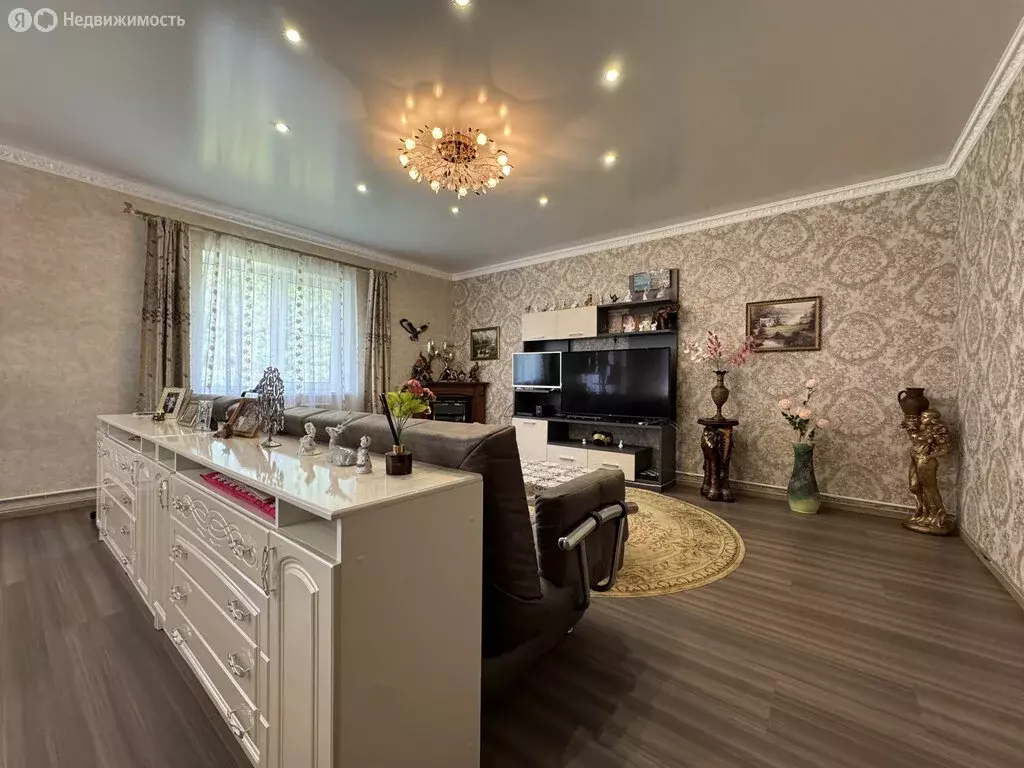 Дом в Просницкое сельское поселение, село Ильинское, Северная улица, ... - Фото 1