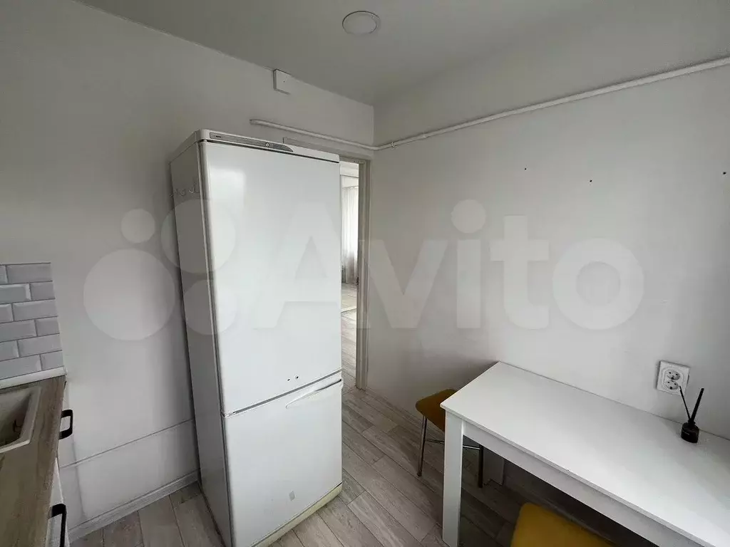 1-к. квартира, 31,2 м, 5/5 эт. - Фото 1
