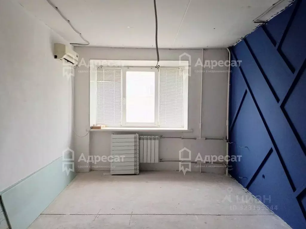 4-к кв. Волгоградская область, Волгоград ул. Маршала Еременко, 78 ... - Фото 2