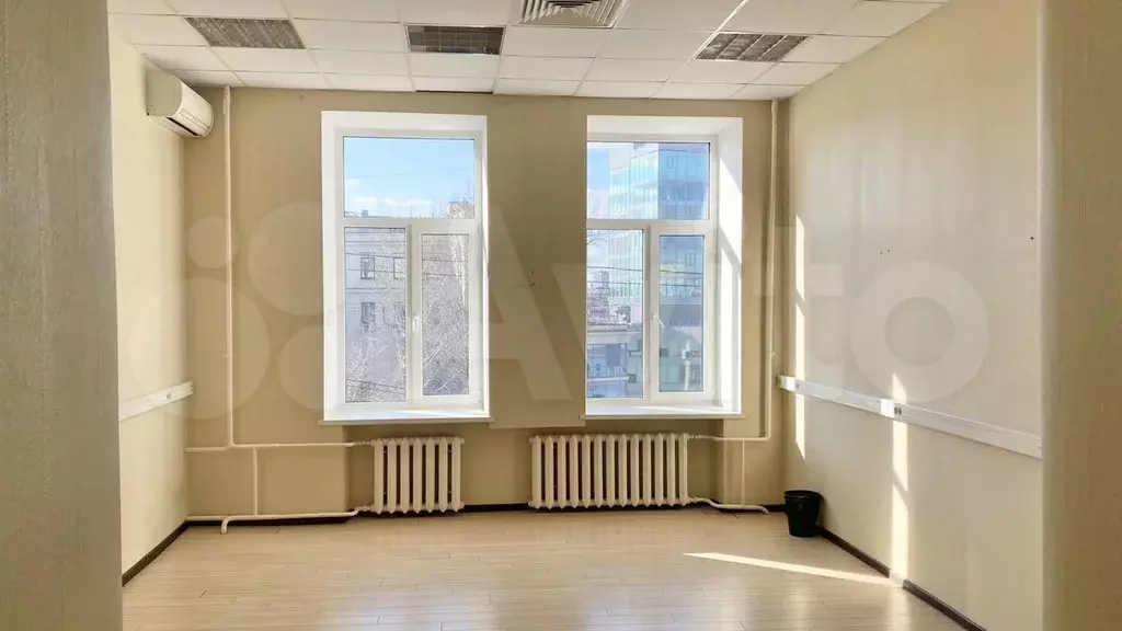 Офис, 34 м Трубная - Фото 1