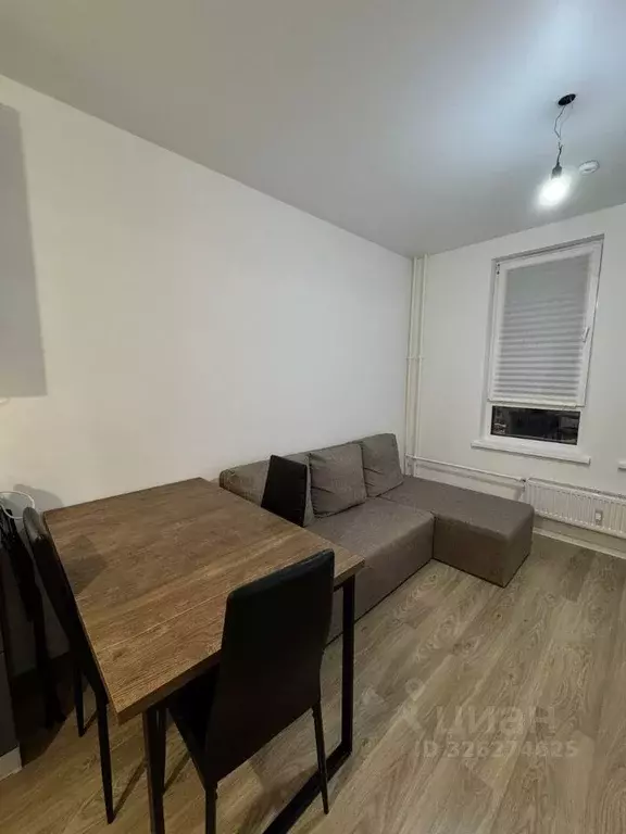 2-к кв. Московская область, Ленинский городской округ, д. Коробово ул. ... - Фото 1