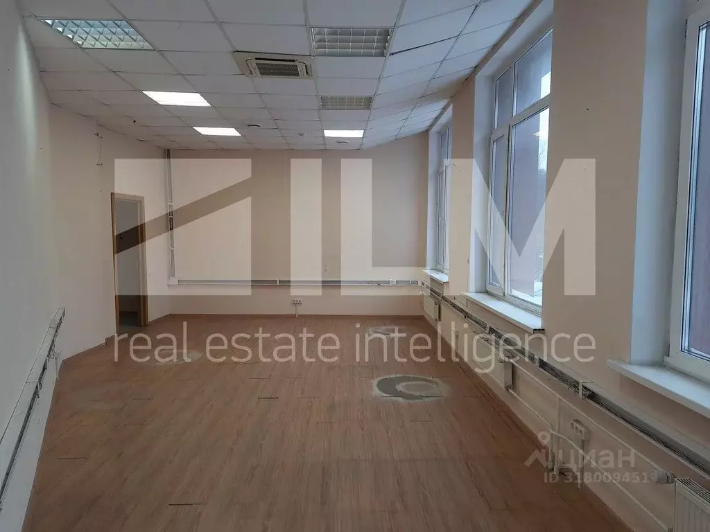 Офис в Москва ул. Дыбенко, 38к1 (436 м) - Фото 0