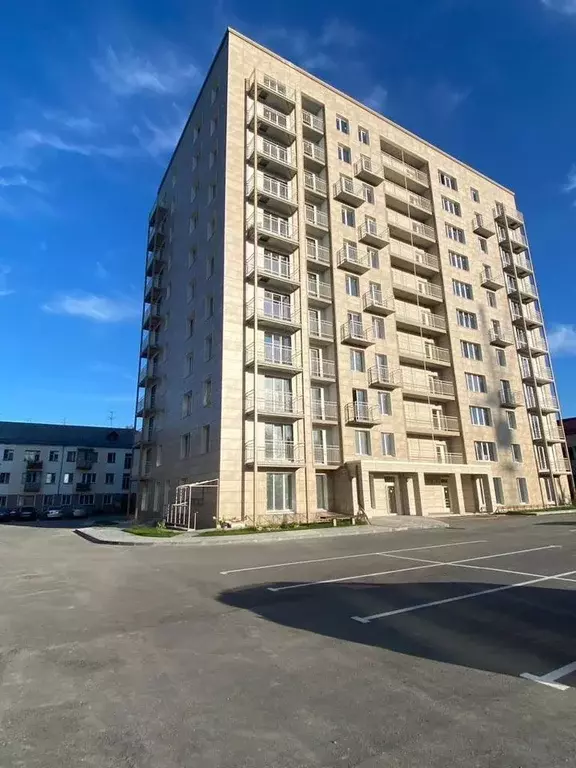 Офис в Новосибирская область, Бердск ул. Ленина, 132 (85 м) - Фото 1