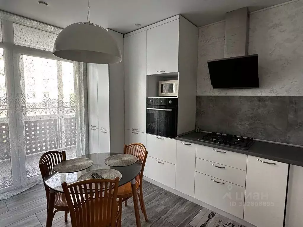 1-к кв. Калининградская область, Калининград ул. 3-я Большая Окружная ... - Фото 2