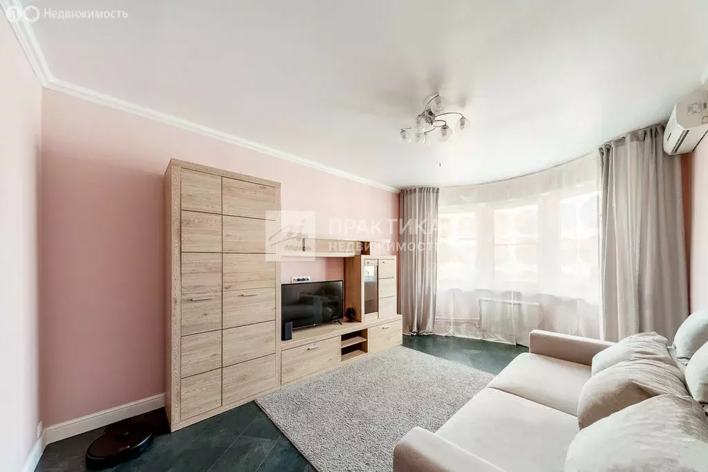 2-комнатная квартира: Москва, улица Новаторов, 4к3 (58.2 м) - Фото 0
