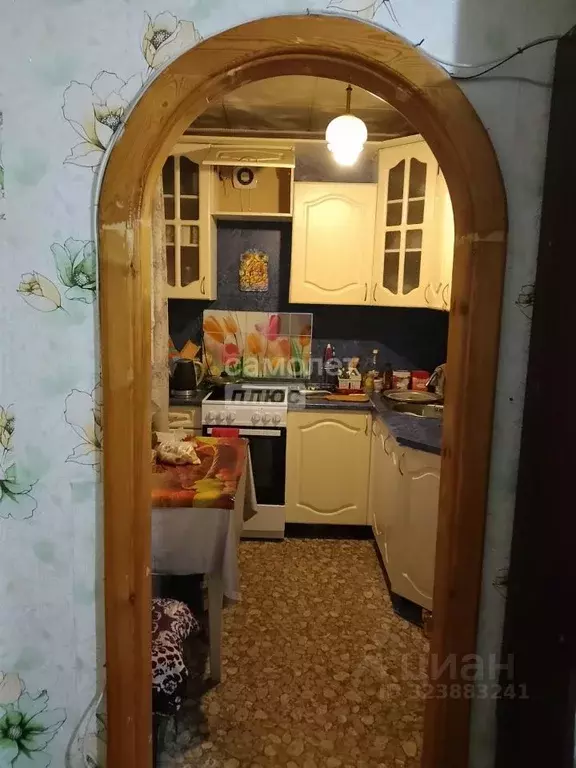 3-к кв. Забайкальский край, Чита 5-й мкр, 45 (62.0 м) - Фото 1