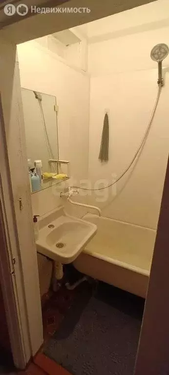 1к в -комнатной квартире (15.3 м) - Фото 0