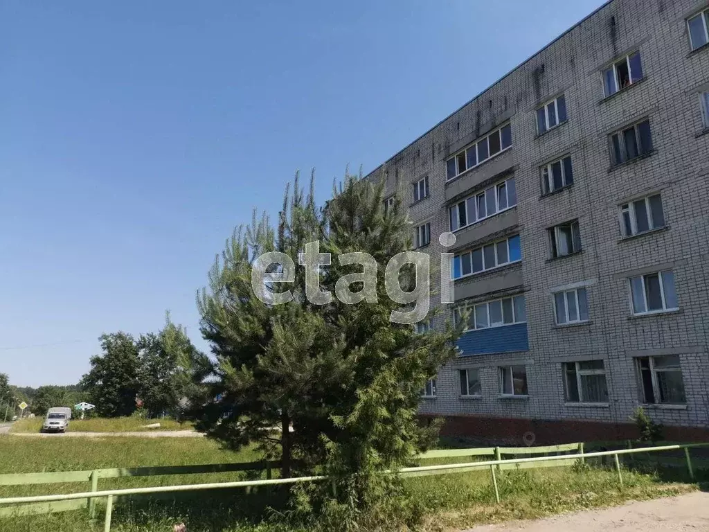 Комната Брянская область, Дятьково ул. Ленина, 226 (18.3 м) - Фото 1