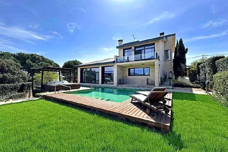 Дом в Краснодарский край, Сочи А-147, 210-й км (290 м) - Фото 1