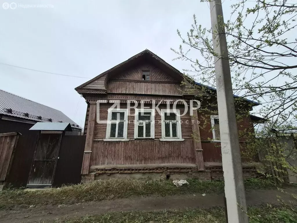 Дом в Иваново, 24-я линия, 6 (28 м) - Фото 1