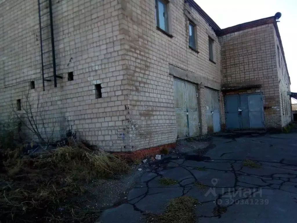 Помещение свободного назначения в Оренбургская область, Новотроицк ... - Фото 2