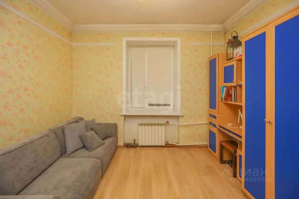 4-к кв. Иркутская область, Ангарск 73-й кв-л, 5 (85.2 м) - Фото 1