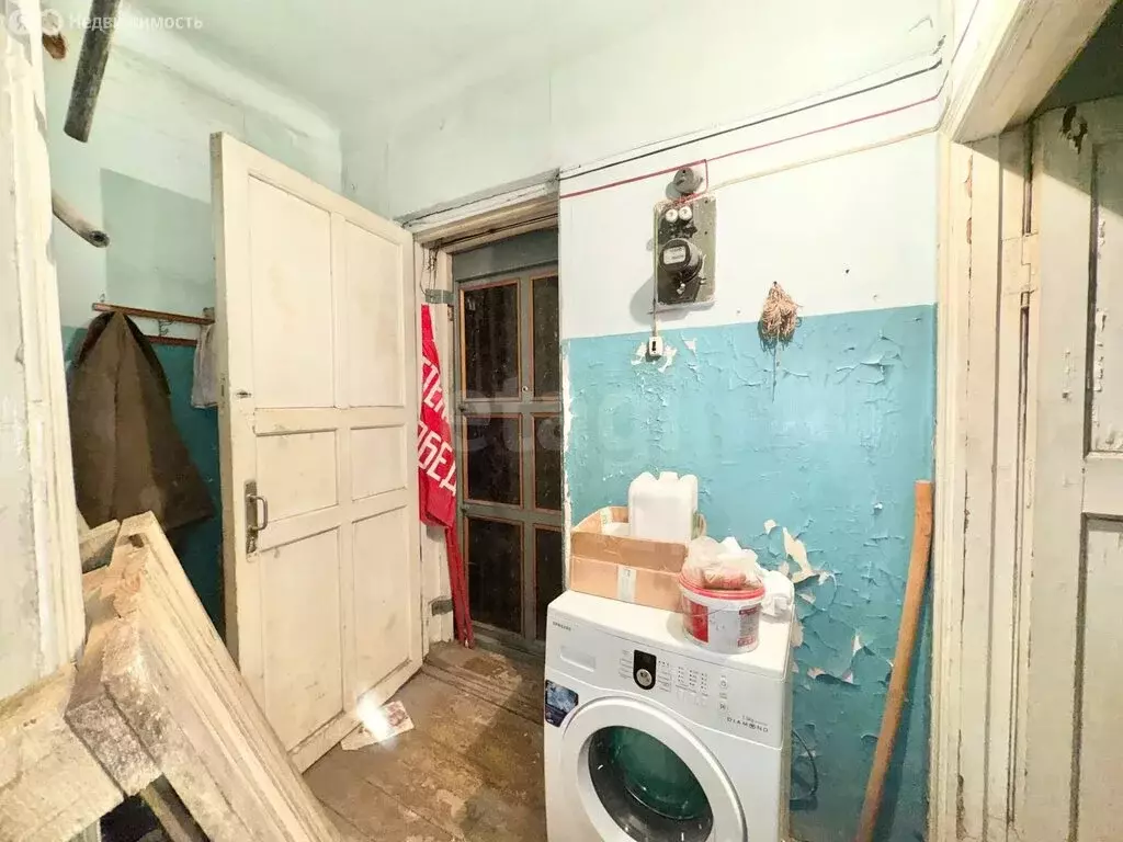 2-комнатная квартира: Нижний Тагил, проспект Строителей, 26 (50 м) - Фото 1