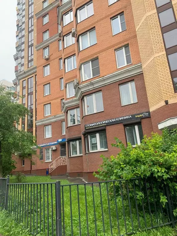 Продаётся 3-к квартира, 64.6 м - Фото 1