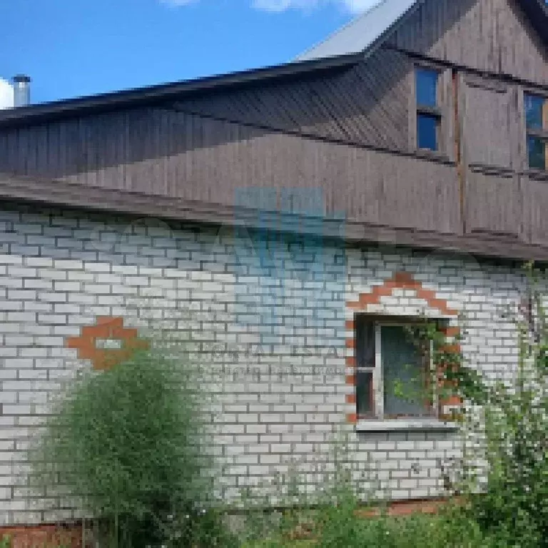 Дом 87 м на участке 8,2 сот. - Фото 1