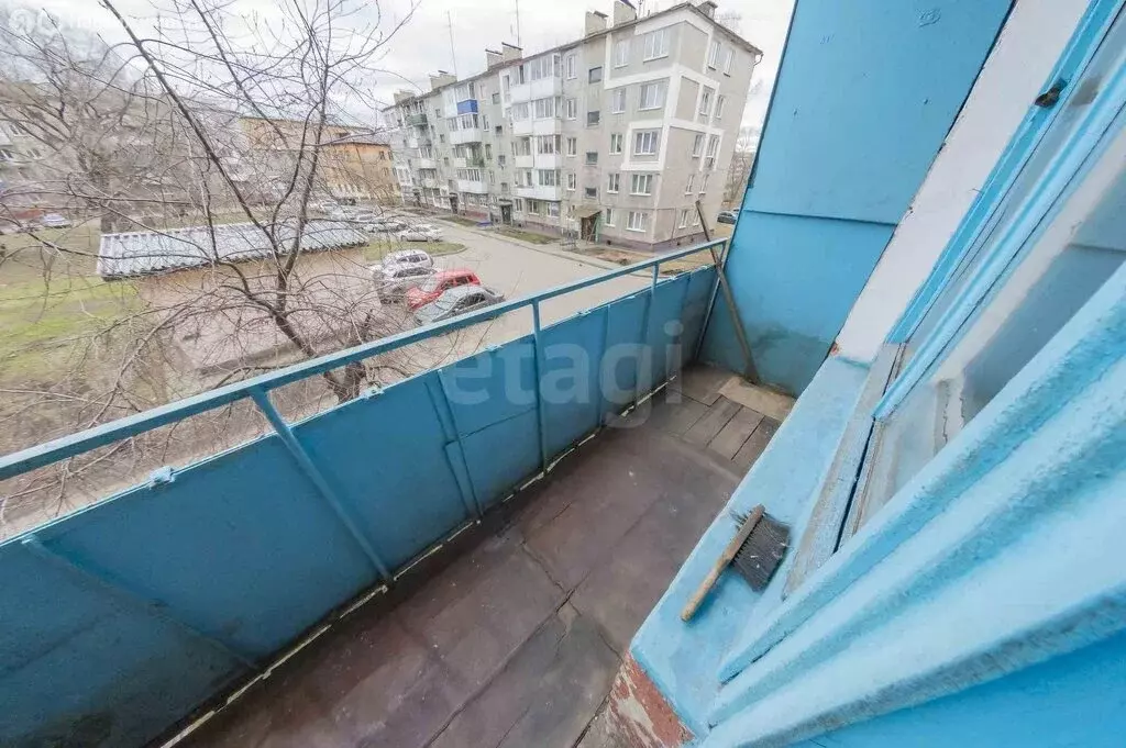 2-комнатная квартира: Кемерово, Инициативная улица, 36 (44.1 м) - Фото 0