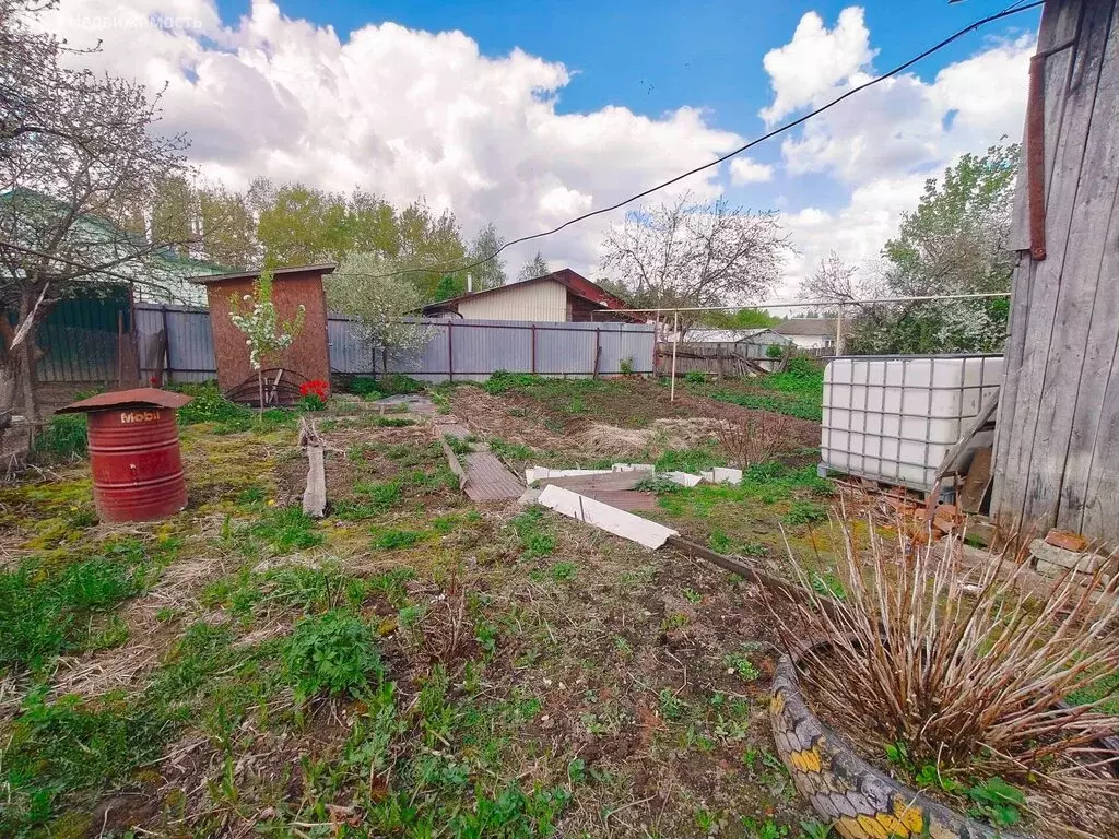 Дом в Кольчугино, Волочаевская улица, 4 (104.4 м) - Фото 1
