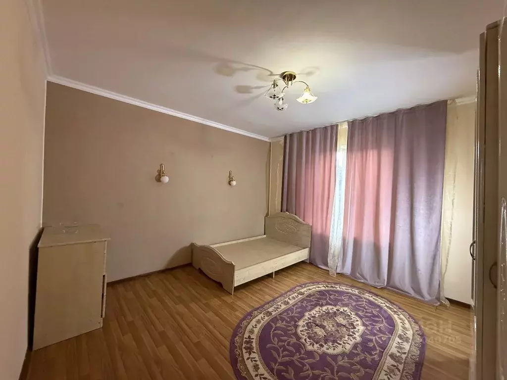 Дом в Кабардино-Балкария, Чегемский район, с. Каменка  (96 м) - Фото 2