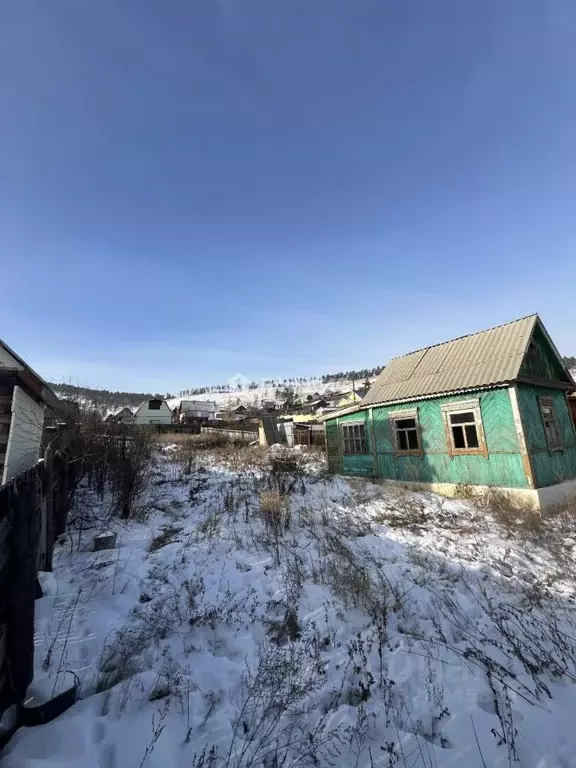 Дом в Бурятия, Иволгинский район, Сотниковское с/пос, с. Сотниково, ... - Фото 2