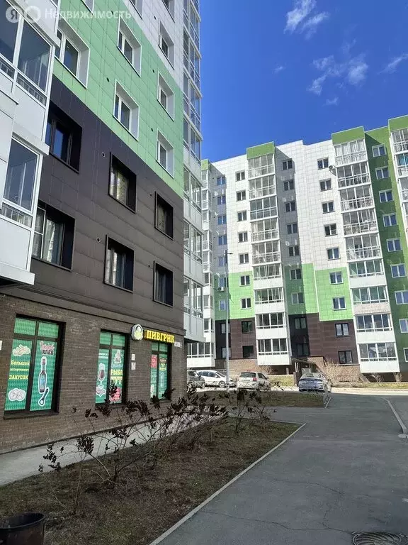 Помещение свободного назначения (105.2 м) - Фото 1