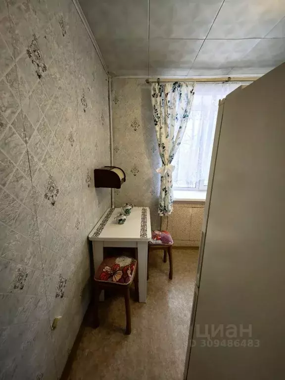 2-к кв. Рязанская область, Рязань Октябрьская ул., 60 (44.0 м) - Фото 2