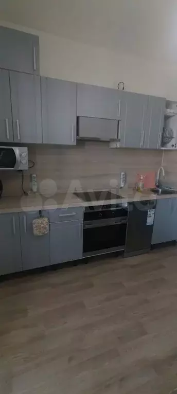 1-к. квартира, 32,1 м, 13/22 эт. - Фото 0