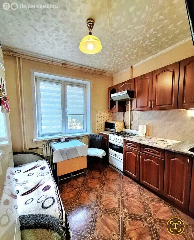 1-комнатная квартира: Оренбург, Просторная улица, 8 (34.1 м) - Фото 0