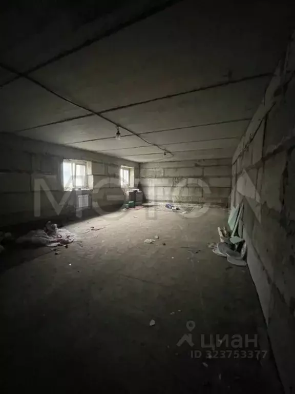 Офис в Омская область, Омский район, с. Троицкое, Ясная Поляна мкр  ... - Фото 1