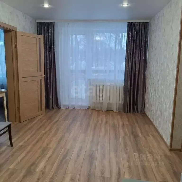 2-к кв. Удмуртия, Ижевск ул. 30 лет Победы, 49 (40.0 м) - Фото 2