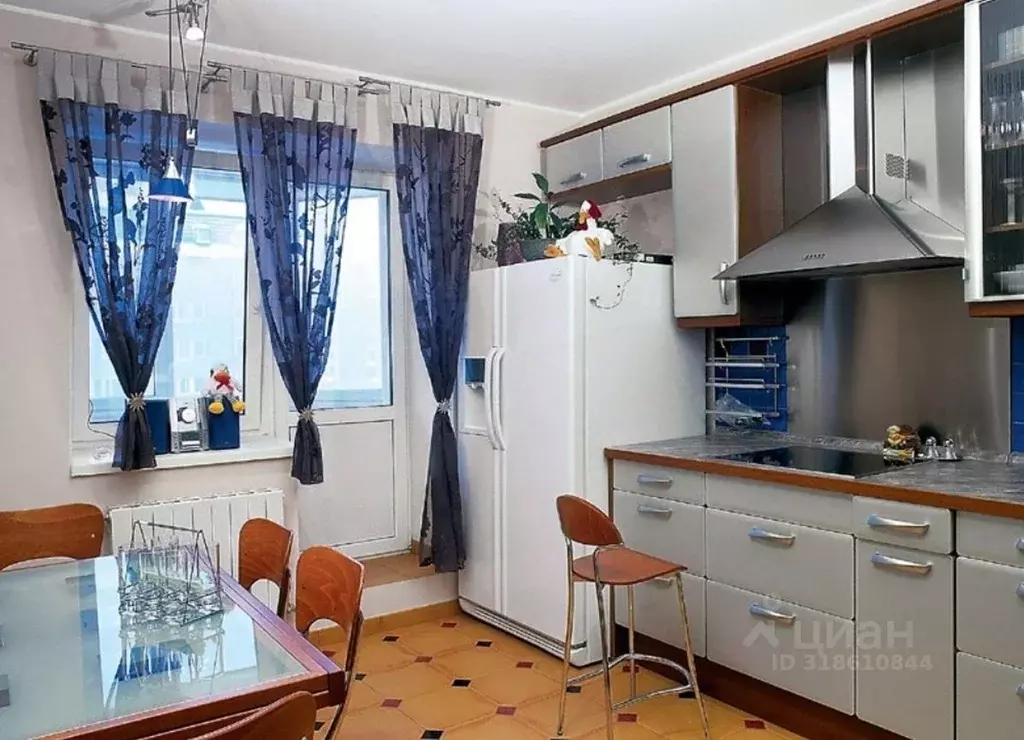 1-к кв. Краснодарский край, Краснодар пос. Российский, ул. Рымникская, ... - Фото 1
