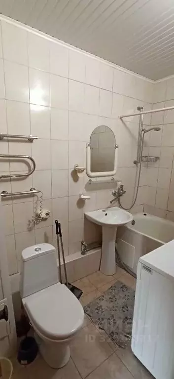 1-к кв. Крым, Симферополь ул. Бела Куна, 9 (35.0 м) - Фото 1