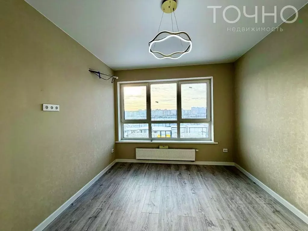 2-к кв. Пензенская область, Пенза ул. Бутузова, 13 (48.0 м) - Фото 1