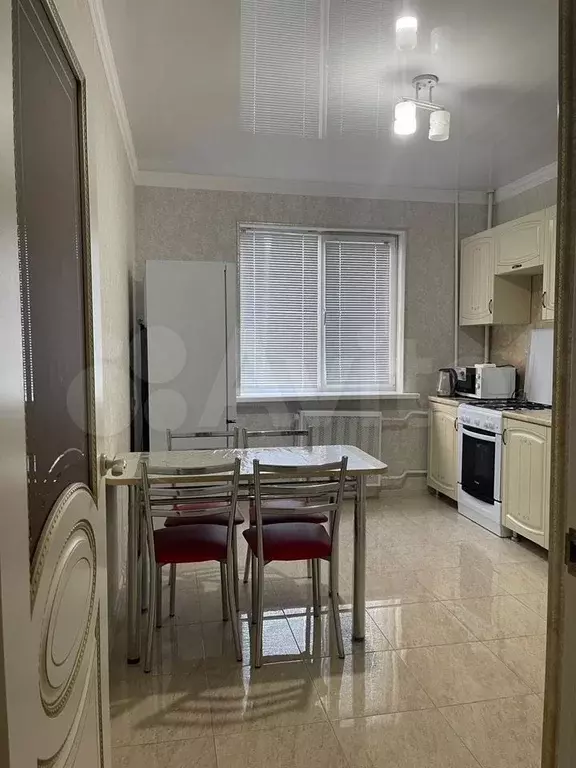 1-к. квартира, 36 м, 2/9 эт. - Фото 1