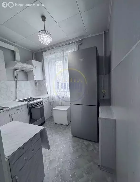 2-комнатная квартира: Копейск, улица Гольца, 7 (44.2 м) - Фото 1
