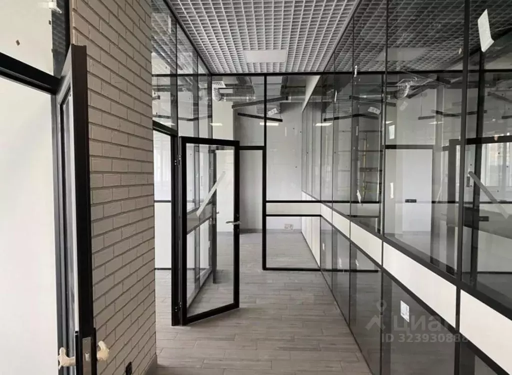 Офис в Московская область, Красногорск Ильинское ш., 1а (590 м) - Фото 2