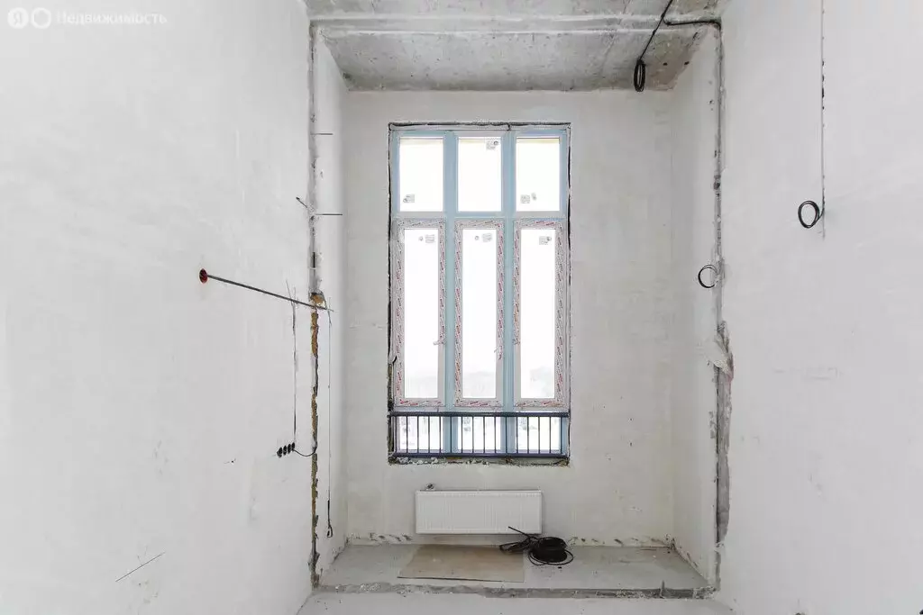 2-комнатная квартира: микрорайон Рощино, улица Александра Федоровича, ... - Фото 1